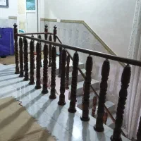 نرده استیل نوین|خدمات پیشه و مهارت|قیدار, |دیوار