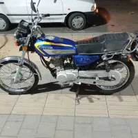 هندا 125 کویر مدل 402