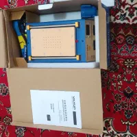 دستگاه تعمیرات موبایل و کارتخوان سیار