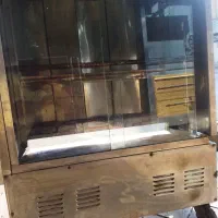 دستگاه جوجه گردون|کافیشاپ و رستوران|رامهرمز, |دیوار