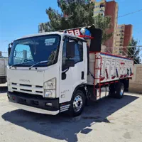 باربر ایسوزو