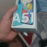 سامسونگ A51
