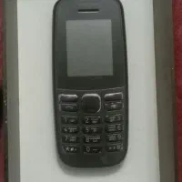 موبایل نوکیا ساده ۱۱۷