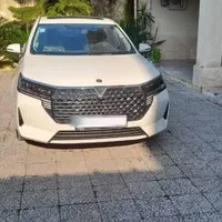 فروش نیسان ونوسیا دی60 مدل۲۰۲۳