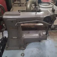 ادلر درشت دوزی چرم