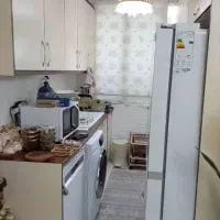 ۵۲متر فول بازسازی شده پارگینگ انباری و بالکن|فروش آپارتمان|تهران, خلیج فارس|دیوار