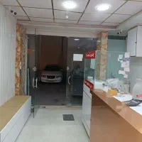 فروش مغازه تجاری در لوکیشن پرتردد|فروش مغازه و غرفه|تربت جام, علوی|دیوار