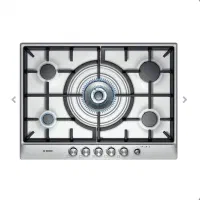 اجاق گاز صفحه ای بوش مدل PCQ715M90E
