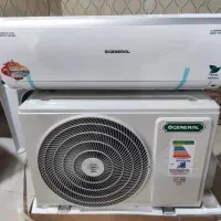 کولر گازی جنرال