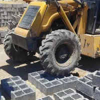 بلوک سیمانی