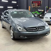 بنز CLS350 فول|خودرو سواری و وانت|تهران, سعادت‌آباد|دیوار
