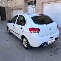 تیبا ۲ مدل ۱۴۰۰|خودرو سواری و وانت|یزد, |دیوار