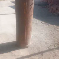 ۳ عدد کپسول بزرگ ۴۵ کیلوگرم