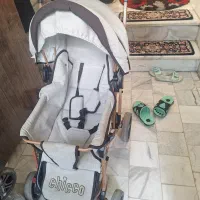 کالسکه طرح چیکو