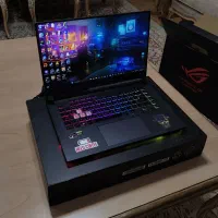 لپ تاپ گیمینگ راگ ایسوس G513RC