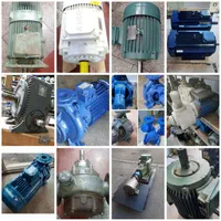 ۵۰۰ مدل دینام الکتروموتور گیربکس پمپ کفکش ویبره|ماشینآلات صنعتی|کرج, جهانشهر|دیوار