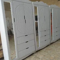 ۳درب کمد وکیوم