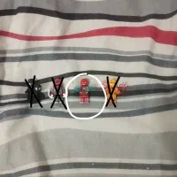 چند عدد لگو