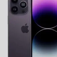 ایفون 14پرو ،باتری100