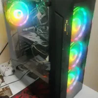 قاب کیس فاطر|رایانه رومیزی|رفسنجان, |دیوار