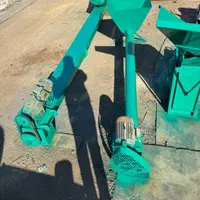 آسیاب تیغه ای اسکروماردون لوله و استیل|ماشین‌آلات صنعتی|شهریار, |دیوار