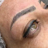 فیبروز ابرو میکروبلیدینگ اصلاح و لیفت ولمینت|خدمات آرایشگری و زیبایی|اصفهان, زاجان|دیوار