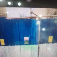 مشارکت در ساخت مجتمع اداری و تجاری