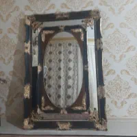 آینه قدی ایستاده سه بعدی