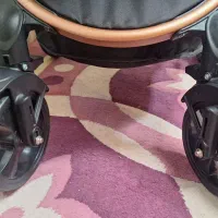 کالسکه و کرییر خارجی|کالسکه و لوازم جانبی|قزوین, |دیوار