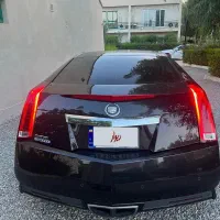 کادیلاک cts کوپه ۲۰۱۲|خودرو سواری و وانت|کیش, |دیوار