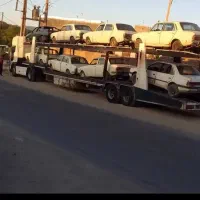 خودروهای فرسوده و تصادفی|خودرو اجارهای|گیان, |دیوار