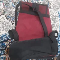 کیف مدرسه|کیف، کفش، کمربند|اهواز, سلطانمنش|دیوار