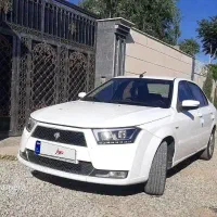 دنا تیپ۲ بدون رنگ مدل ۱۳۹۸