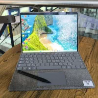 لپتاپ لمسی تبلت شو سرفیس پرو۹نسل۱۲رمddr5قلم اصلی