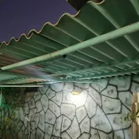 شیروانی سیمانی
