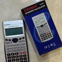 ماشین حساب مهندسی کاتیگا