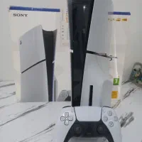 ps5 اسلیم دیسک خور تک دسته
