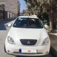 تیبا 1مدل 98|خودرو سواری و وانت|آبیک, |دیوار