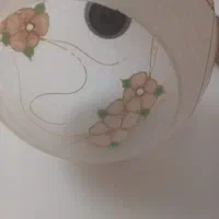 لوستر بسیار زیبا|لوستر و چراغ آویز|شاهرود, |دیوار