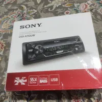 پخش خودرو سونی