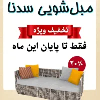 مبل شویی و قالیشویی سدنا