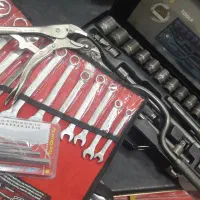 ابزار استوک اروپایی