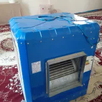 کولر ایران شرق یکماه کارکرد