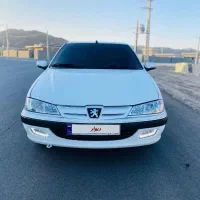 فروش پژوپارسxu7p سفارشی فول|خودرو سواری و وانت|منوجان, |دیوار