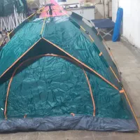 چادر مسافرتی عصایی کوهنوردی پخش تک و عمده|کوهنوردی و کمپینگ|تهران, نعمت‌آباد|دیوار