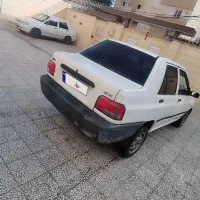 پراید 131|خودرو سواری و وانت|اهواز, شهرک دانشگاه|دیوار