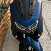 Nmax1401|موتورسیکلت|چهاردانگه (تهران), |دیوار