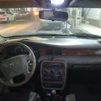 سمند مدل ۹۲ Ef7|خودرو سواری و وانت|کرج, کمال‌شهر|دیوار