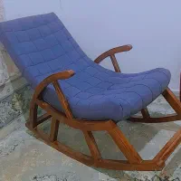 صندلی مادربزرگ