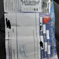 دنا تیپ۲ مدل۹۵|خودرو سواری و وانت|تربت جام, حافظ|دیوار